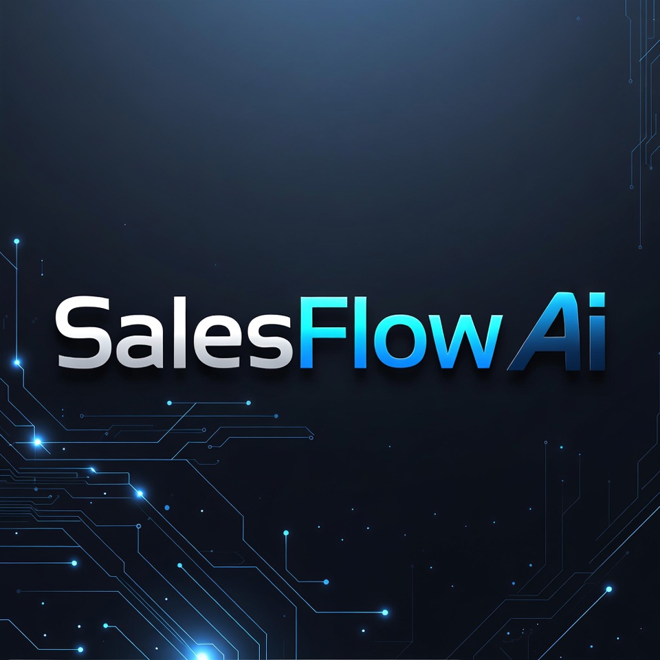 SalesFlow AI CRM